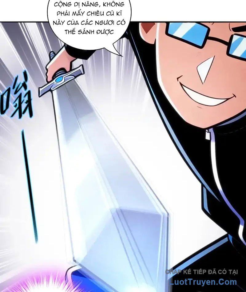 Tuyệt Sắc Đạo Lữ Đều Nói Ngô Hoàng Thể Chất Vô Địch - Chapter 428 - Page 20