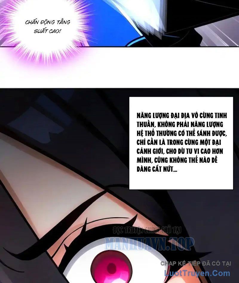 Tuyệt Sắc Đạo Lữ Đều Nói Ngô Hoàng Thể Chất Vô Địch - Chapter 428 - Page 21