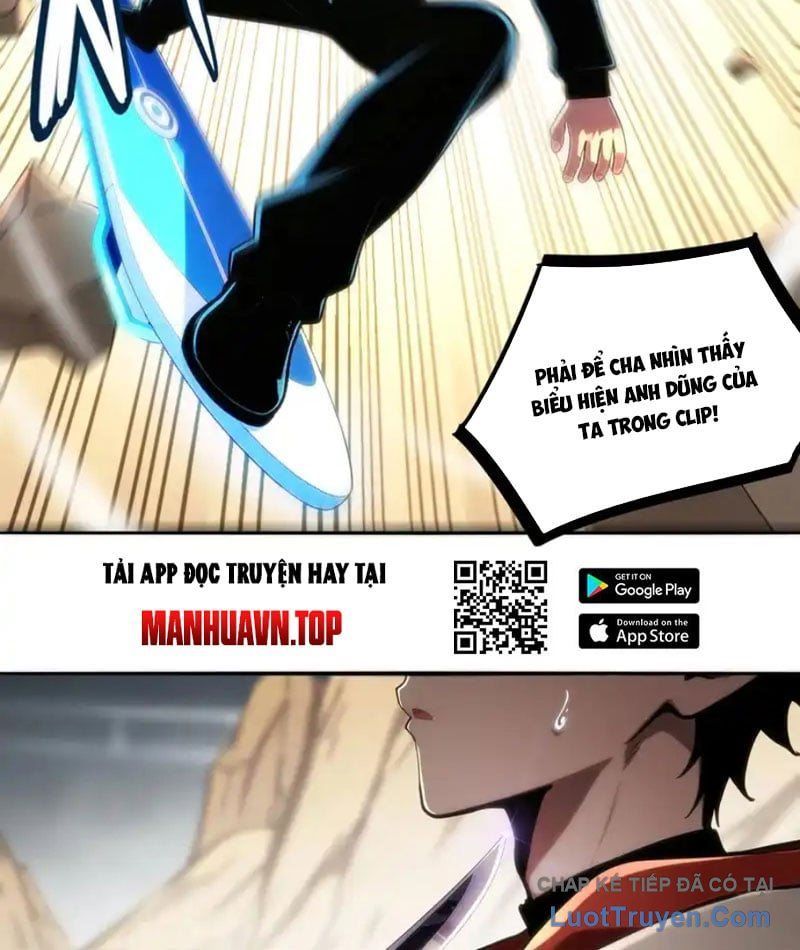 Tuyệt Sắc Đạo Lữ Đều Nói Ngô Hoàng Thể Chất Vô Địch - Chapter 428 - Page 24