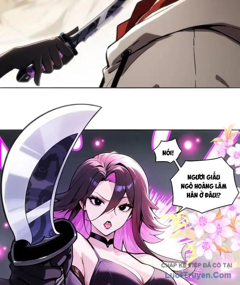 Tuyệt Sắc Đạo Lữ Đều Nói Ngô Hoàng Thể Chất Vô Địch - Chapter 428 - Page 25