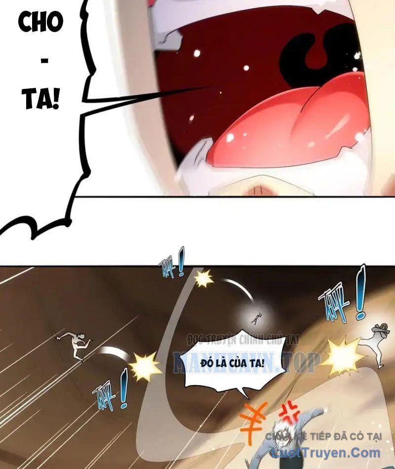 Tuyệt Sắc Đạo Lữ Đều Nói Ngô Hoàng Thể Chất Vô Địch - Chapter 428 - Page 3