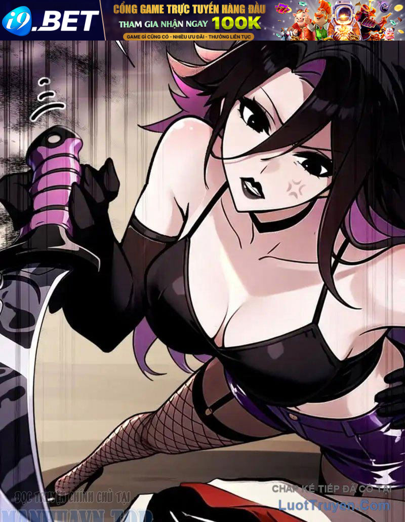 Tuyệt Sắc Đạo Lữ Đều Nói Ngô Hoàng Thể Chất Vô Địch - Chapter 428 - Page 31