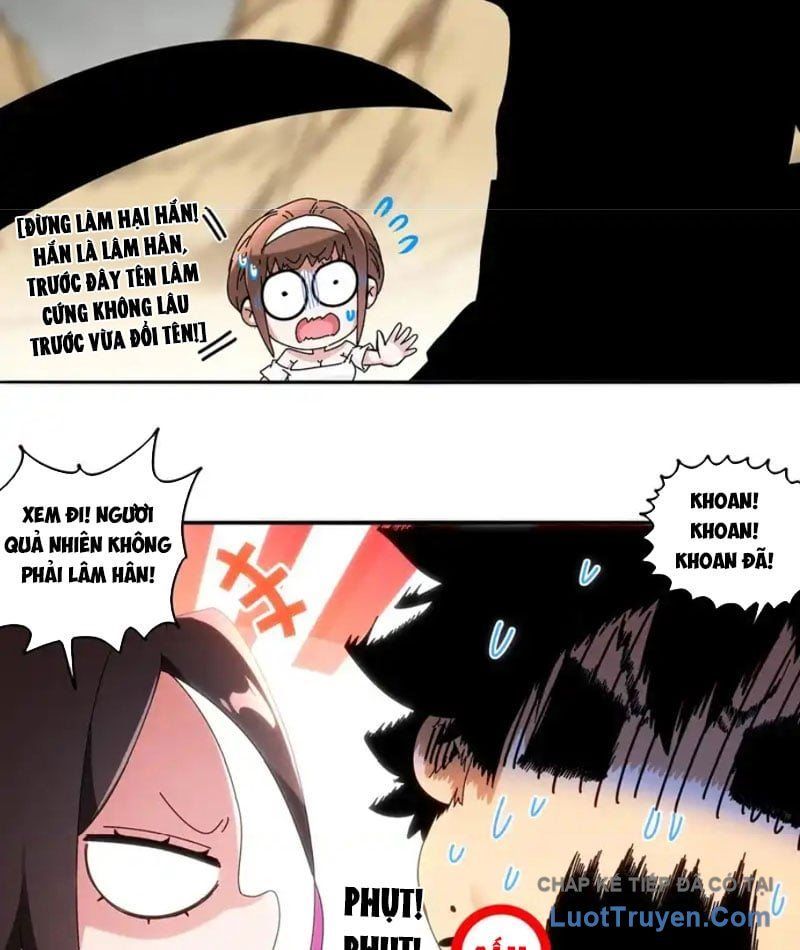 Tuyệt Sắc Đạo Lữ Đều Nói Ngô Hoàng Thể Chất Vô Địch - Chapter 428 - Page 33