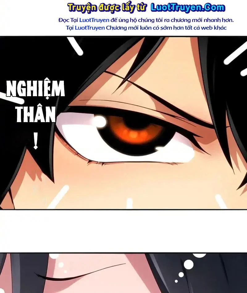 Tuyệt Sắc Đạo Lữ Đều Nói Ngô Hoàng Thể Chất Vô Địch - Chapter 428 - Page 36