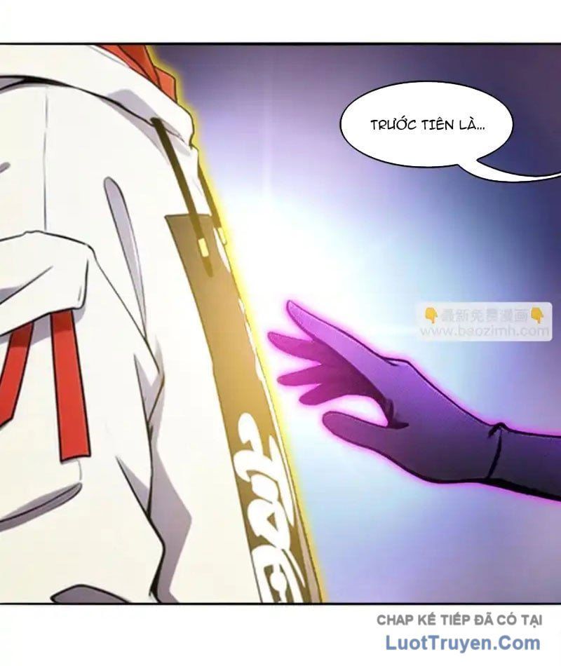 Tuyệt Sắc Đạo Lữ Đều Nói Ngô Hoàng Thể Chất Vô Địch - Chapter 428 - Page 39