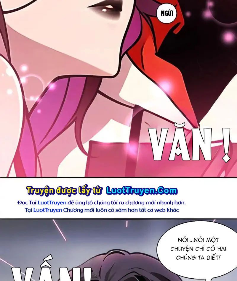 Tuyệt Sắc Đạo Lữ Đều Nói Ngô Hoàng Thể Chất Vô Địch - Chapter 428 - Page 44