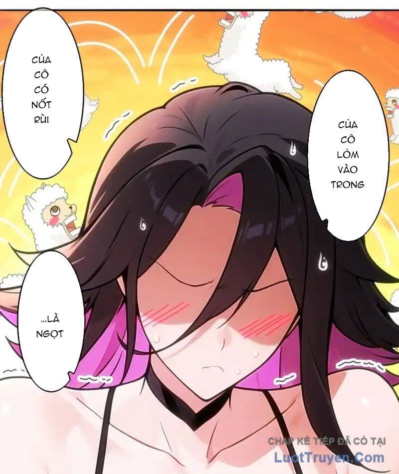 Tuyệt Sắc Đạo Lữ Đều Nói Ngô Hoàng Thể Chất Vô Địch - Chapter 428 - Page 46