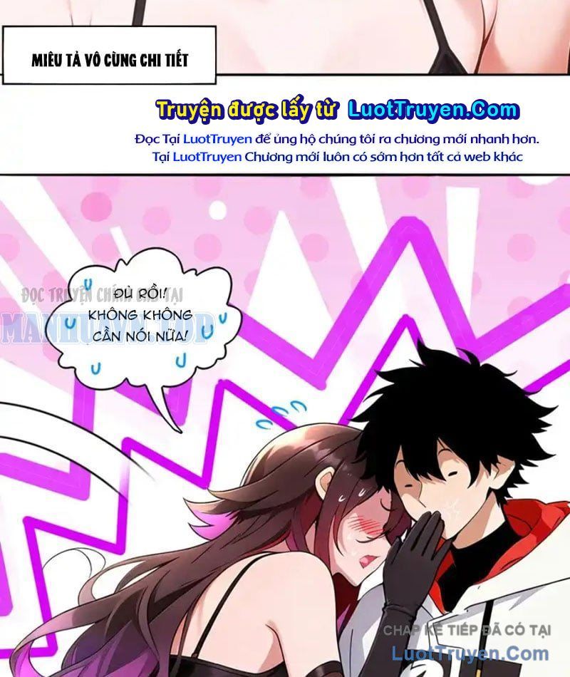 Tuyệt Sắc Đạo Lữ Đều Nói Ngô Hoàng Thể Chất Vô Địch - Chapter 428 - Page 47