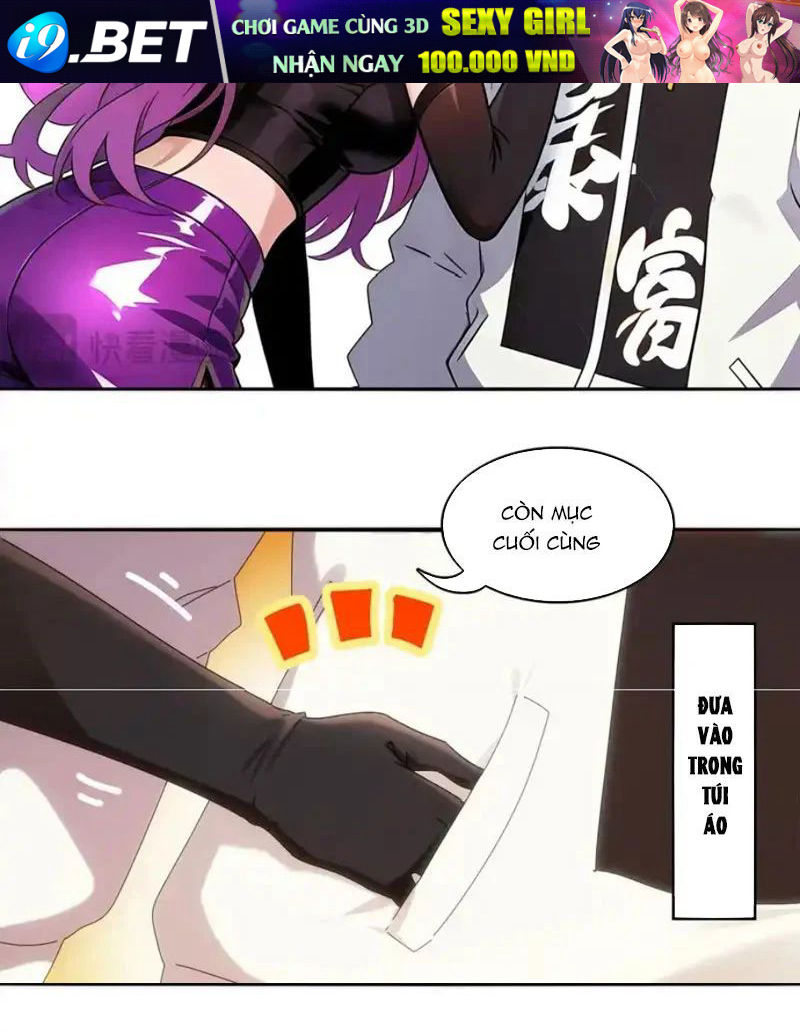 Tuyệt Sắc Đạo Lữ Đều Nói Ngô Hoàng Thể Chất Vô Địch - Chapter 428 - Page 48