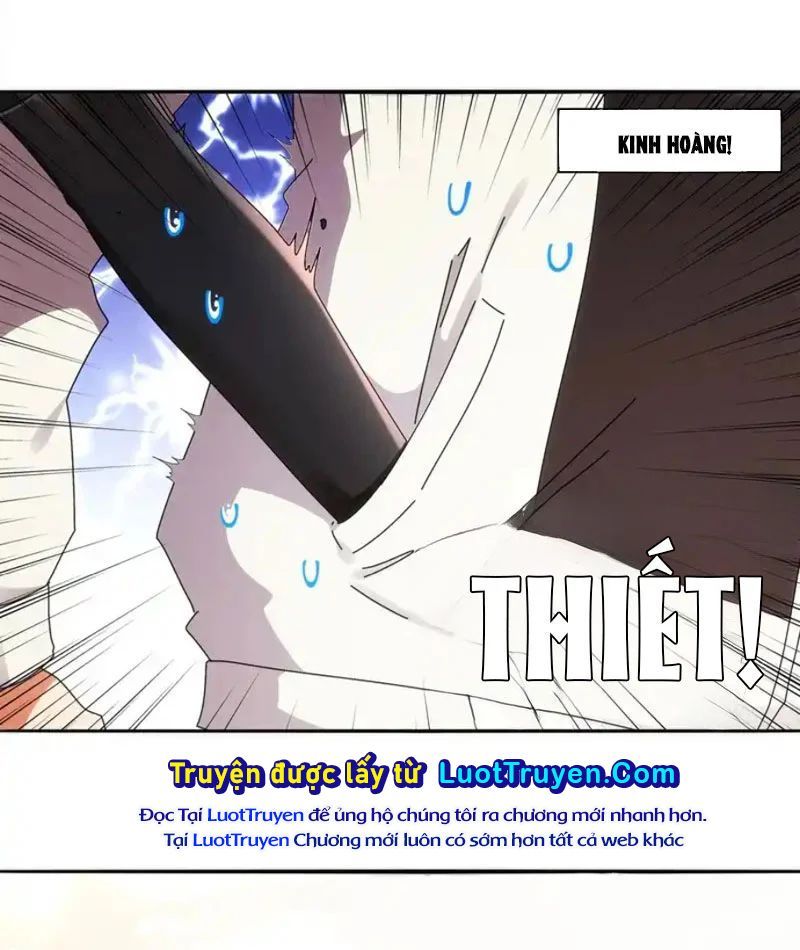 Tuyệt Sắc Đạo Lữ Đều Nói Ngô Hoàng Thể Chất Vô Địch - Chapter 428 - Page 49