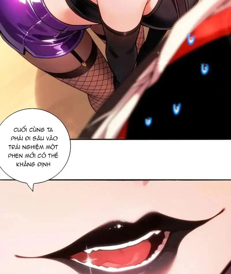 Tuyệt Sắc Đạo Lữ Đều Nói Ngô Hoàng Thể Chất Vô Địch - Chapter 428 - Page 51