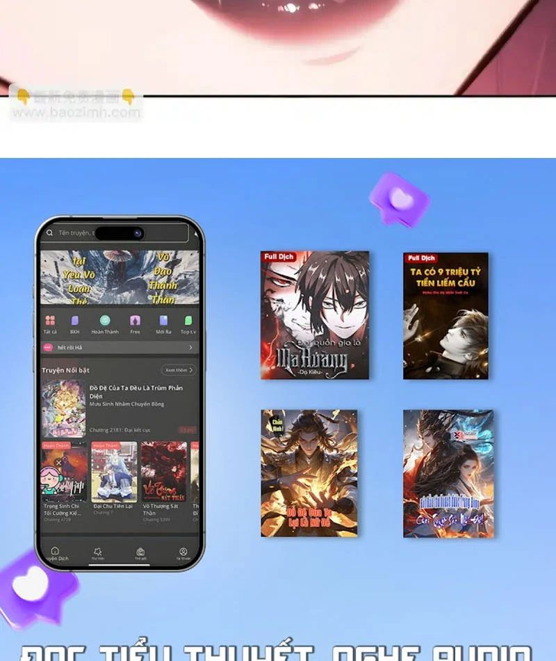 Tuyệt Sắc Đạo Lữ Đều Nói Ngô Hoàng Thể Chất Vô Địch - Chapter 428 - Page 52