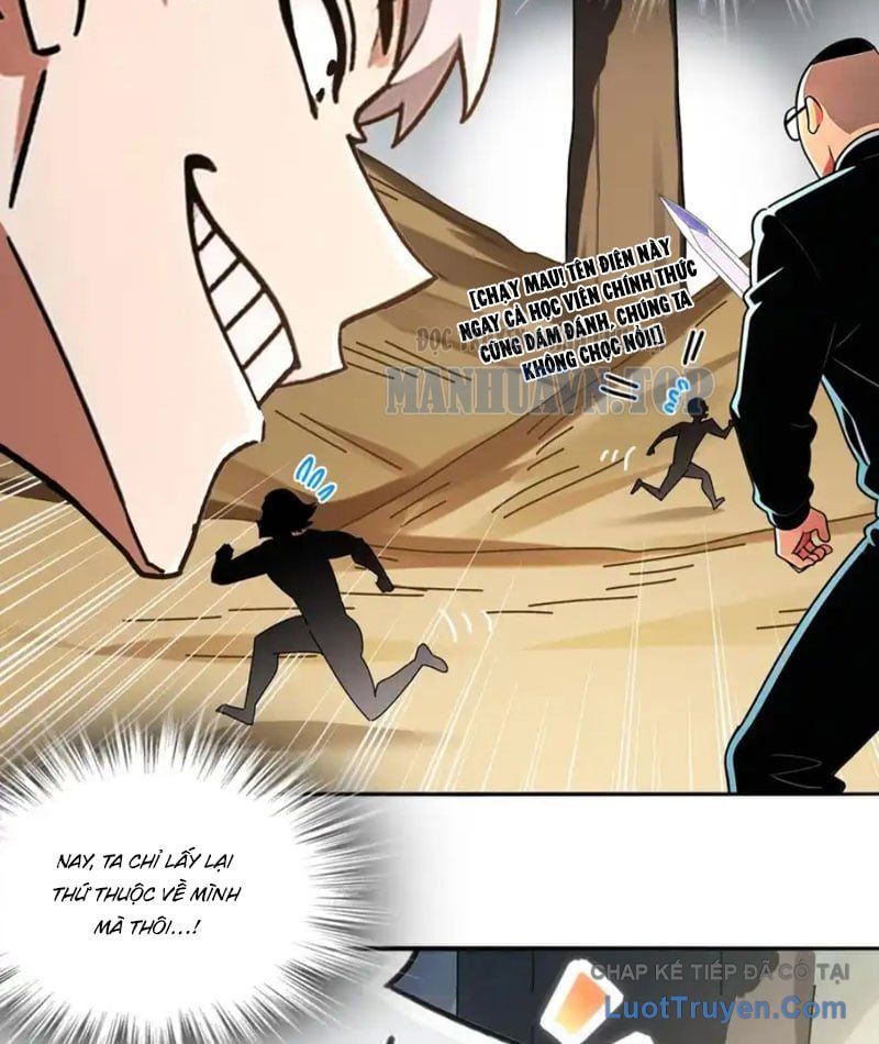 Tuyệt Sắc Đạo Lữ Đều Nói Ngô Hoàng Thể Chất Vô Địch - Chapter 428 - Page 6