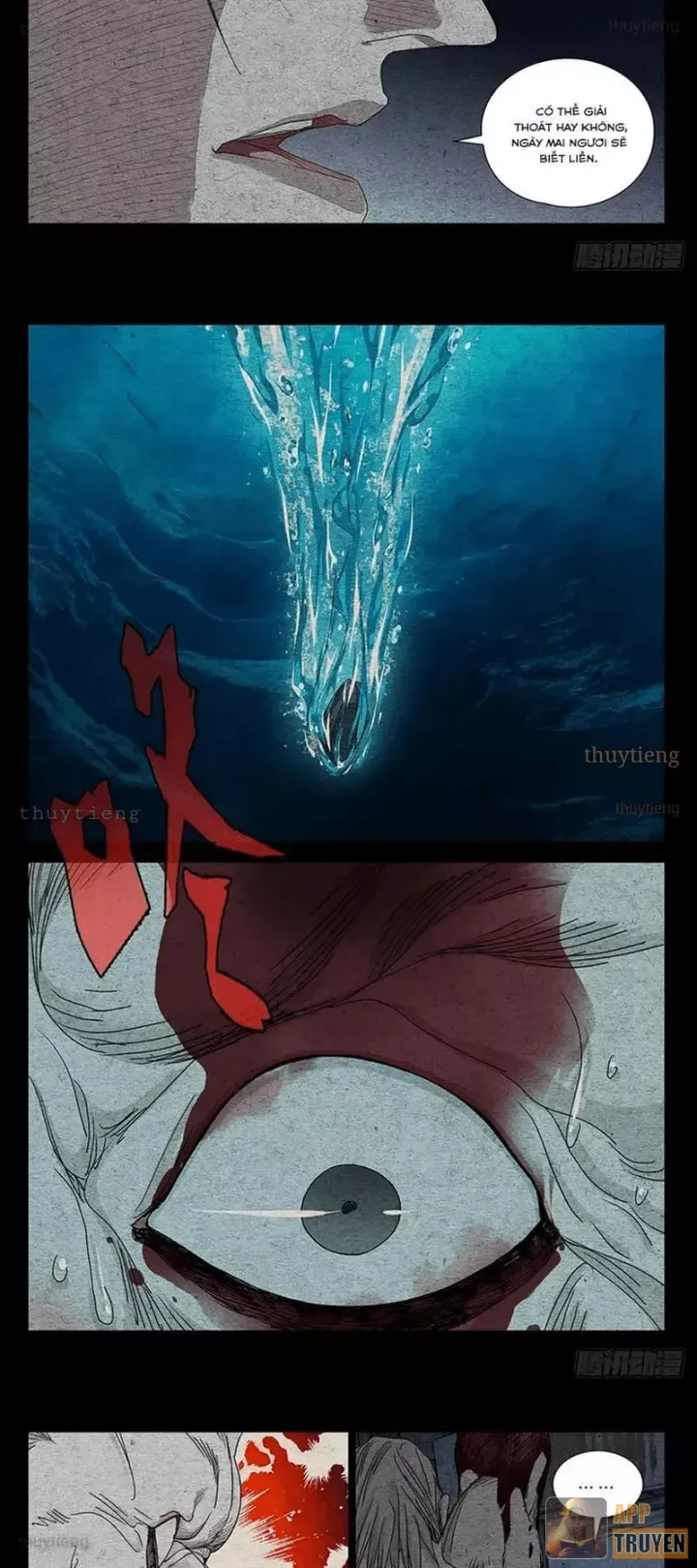 Nhất Nhân Chi Hạ - Chapter 605 - Page 10