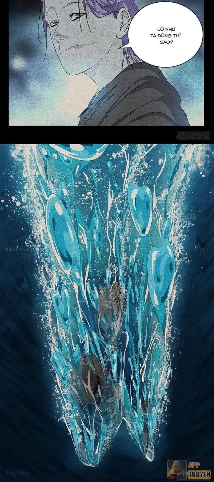 Nhất Nhân Chi Hạ - Chapter 605 - Page 12