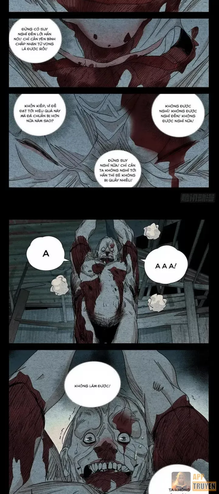 Nhất Nhân Chi Hạ - Chapter 605 - Page 14