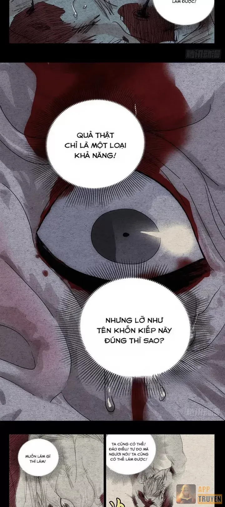 Nhất Nhân Chi Hạ - Chapter 605 - Page 15