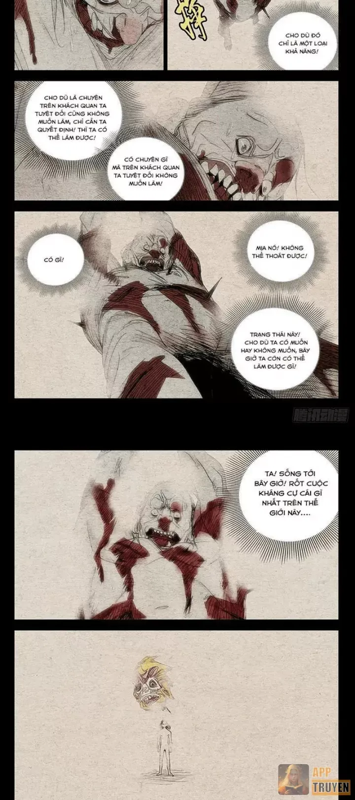 Nhất Nhân Chi Hạ - Chapter 605 - Page 16