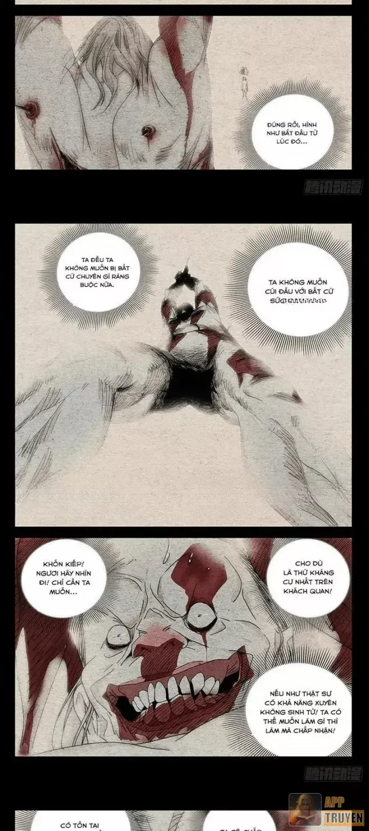 Nhất Nhân Chi Hạ - Chapter 605 - Page 17