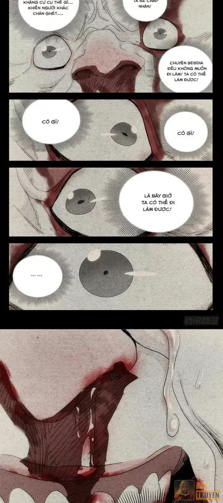 Nhất Nhân Chi Hạ - Chapter 605 - Page 18