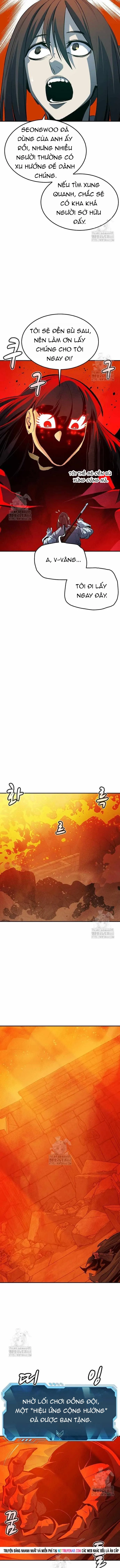 Độc Cô Tử Linh Sư - Chapter 205 - Page 11