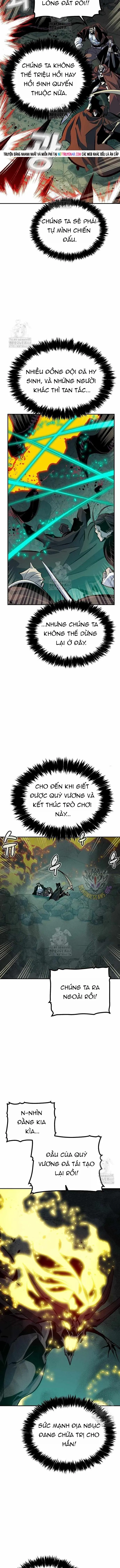 Độc Cô Tử Linh Sư - Chapter 205 - Page 14