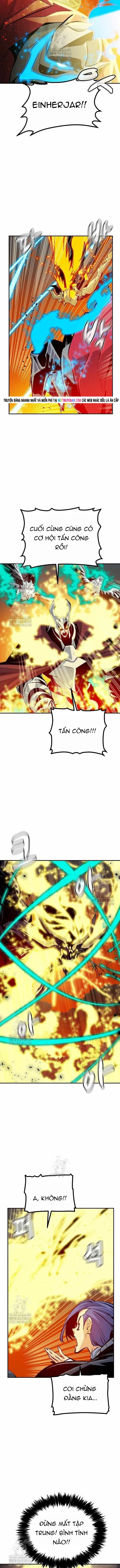 Độc Cô Tử Linh Sư - Chapter 205 - Page 3