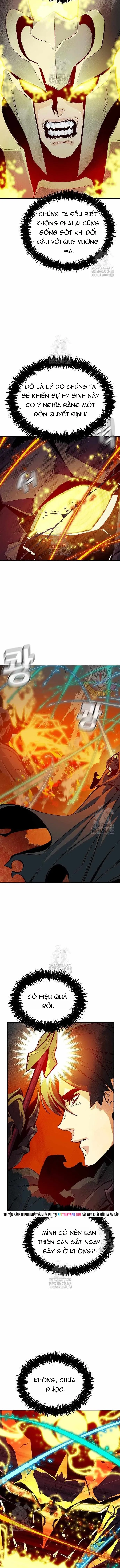 Độc Cô Tử Linh Sư - Chapter 205 - Page 4