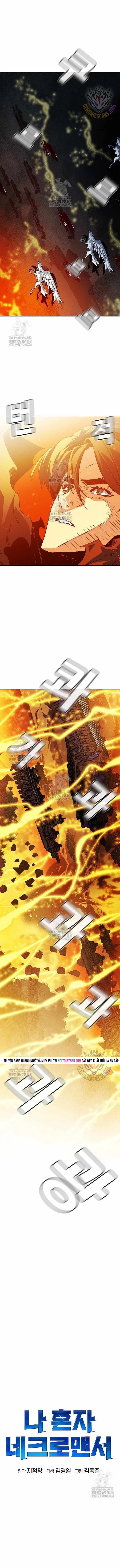 Độc Cô Tử Linh Sư - Chapter 205 - Page 7