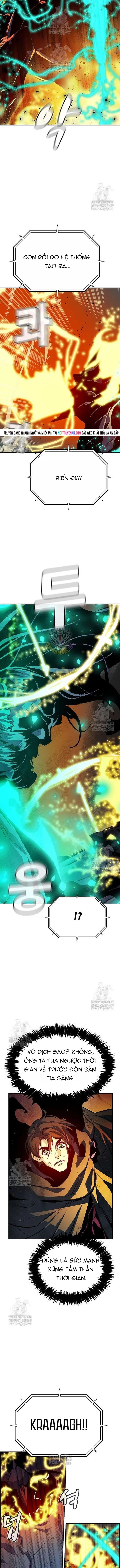 Độc Cô Tử Linh Sư - Chapter 206 - Page 11