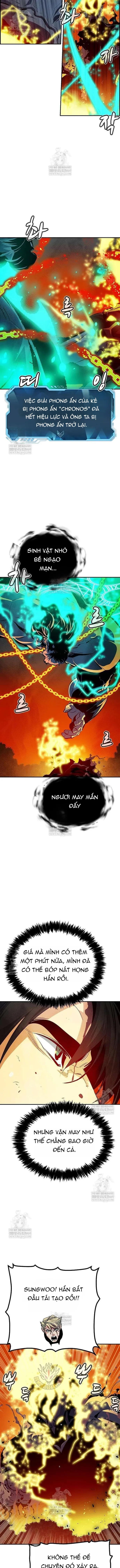 Độc Cô Tử Linh Sư - Chapter 206 - Page 12