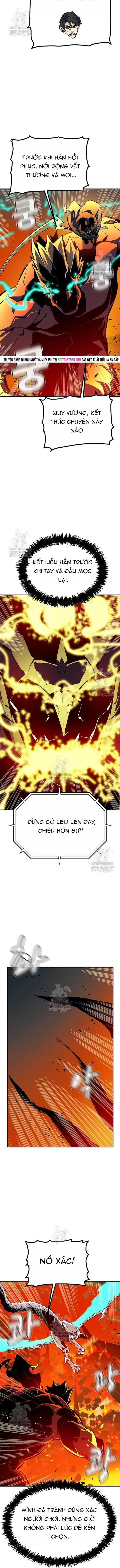 Độc Cô Tử Linh Sư - Chapter 206 - Page 13
