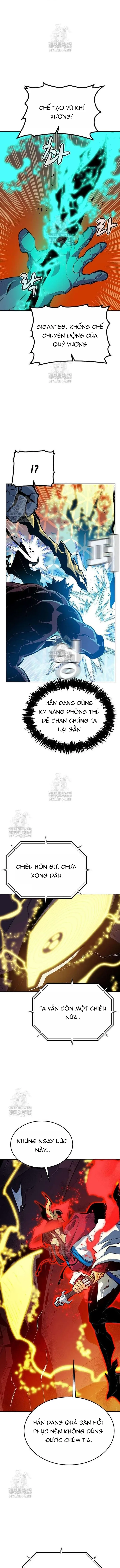 Độc Cô Tử Linh Sư - Chapter 206 - Page 14