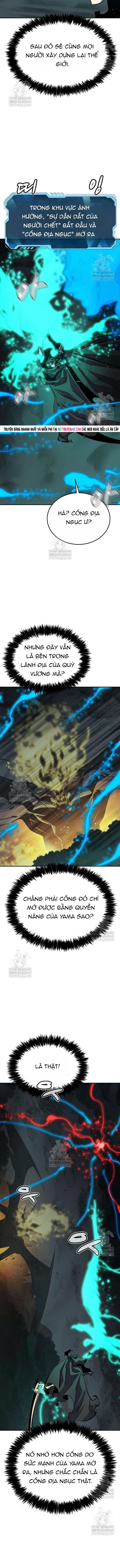 Độc Cô Tử Linh Sư - Chapter 206 - Page 3