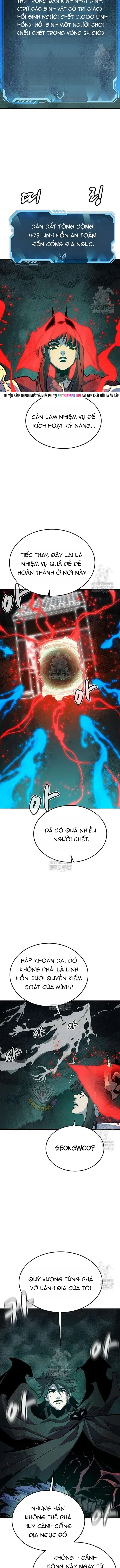 Độc Cô Tử Linh Sư - Chapter 206 - Page 5