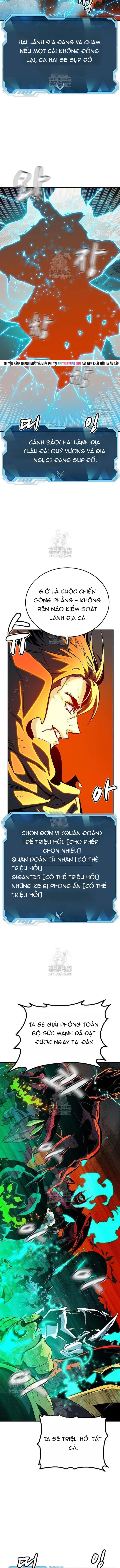 Độc Cô Tử Linh Sư - Chapter 206 - Page 7