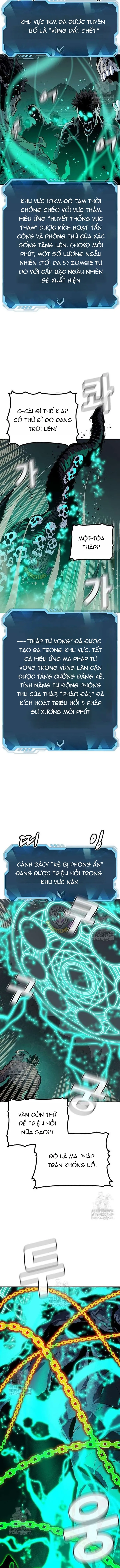 Độc Cô Tử Linh Sư - Chapter 206 - Page 8