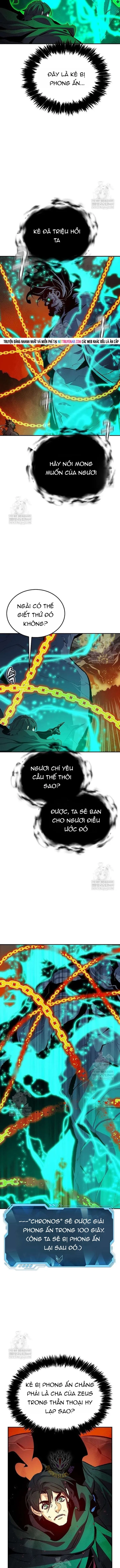 Độc Cô Tử Linh Sư - Chapter 206 - Page 9