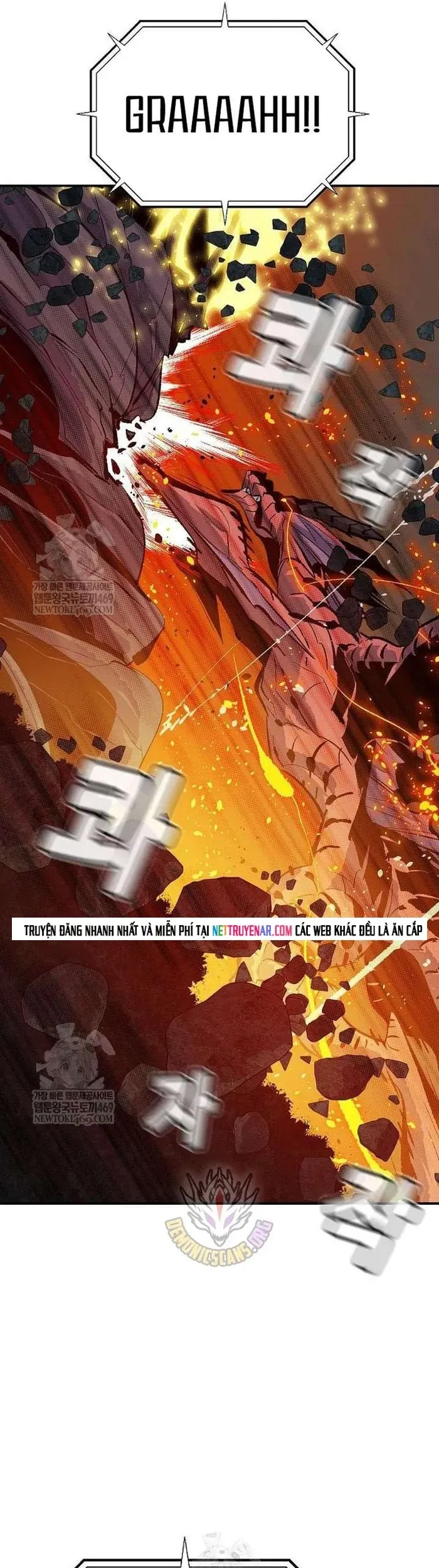 Độc Cô Tử Linh Sư - Chapter 207 - Page 12