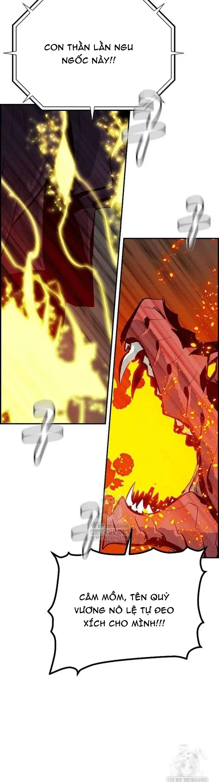 Độc Cô Tử Linh Sư - Chapter 207 - Page 13