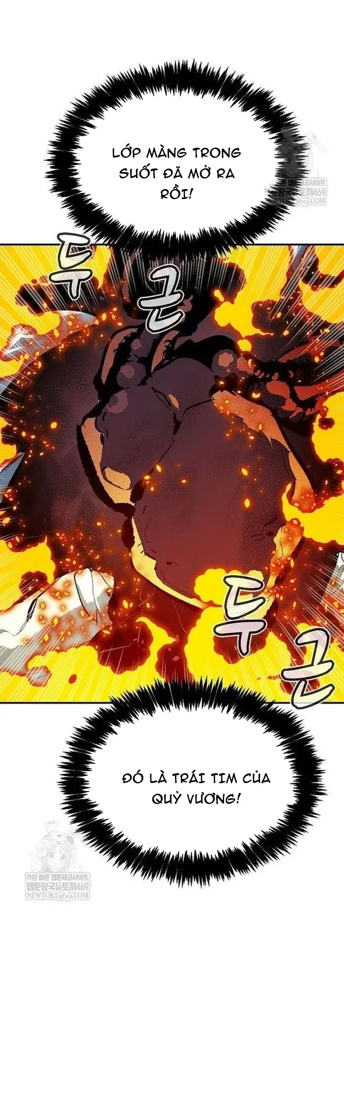 Độc Cô Tử Linh Sư - Chapter 207 - Page 15