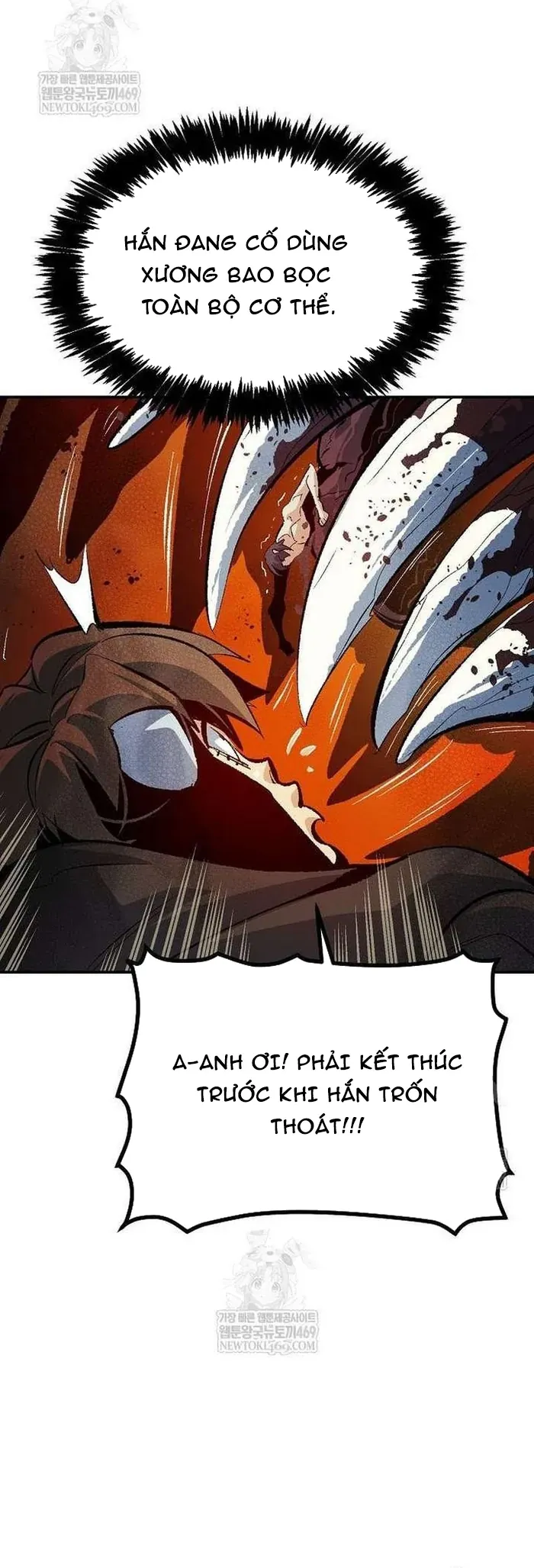 Độc Cô Tử Linh Sư - Chapter 207 - Page 17