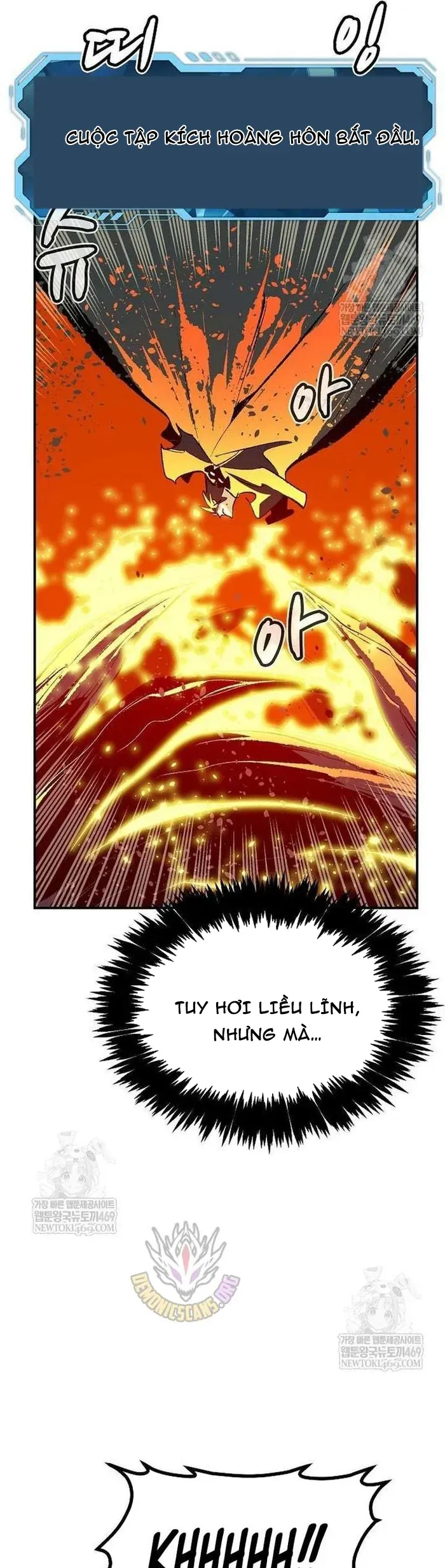 Độc Cô Tử Linh Sư - Chapter 207 - Page 18