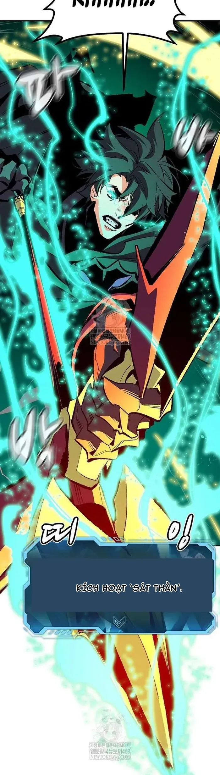 Độc Cô Tử Linh Sư - Chapter 207 - Page 19