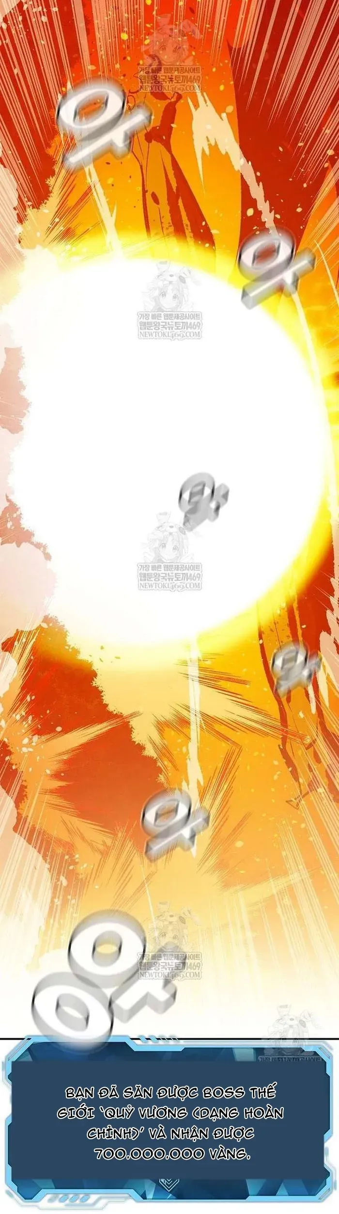 Độc Cô Tử Linh Sư - Chapter 207 - Page 21