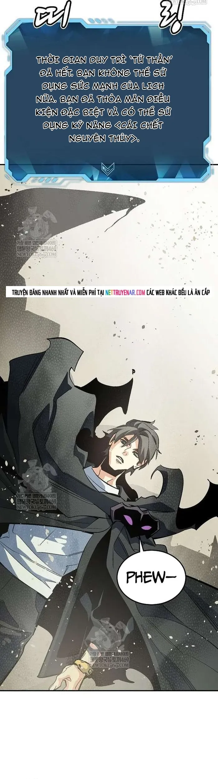 Độc Cô Tử Linh Sư - Chapter 207 - Page 27