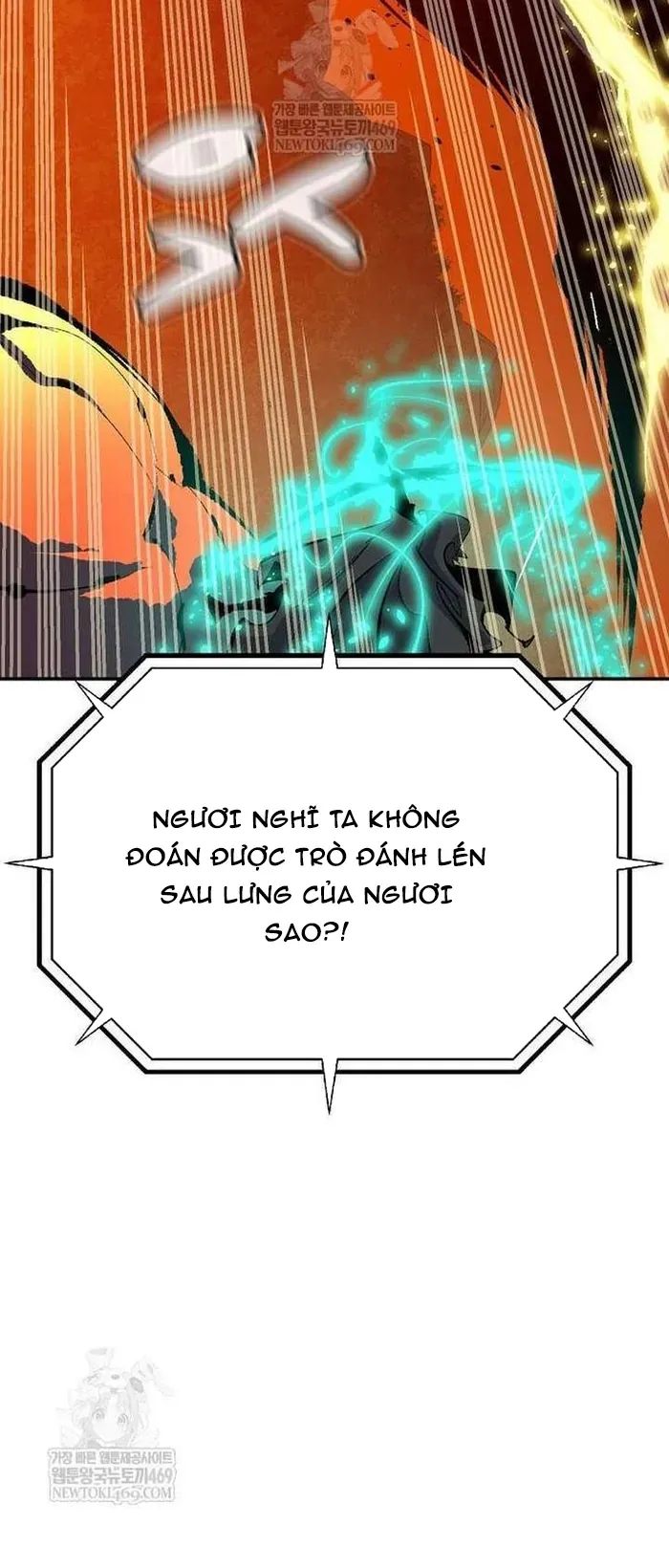 Độc Cô Tử Linh Sư - Chapter 207 - Page 3