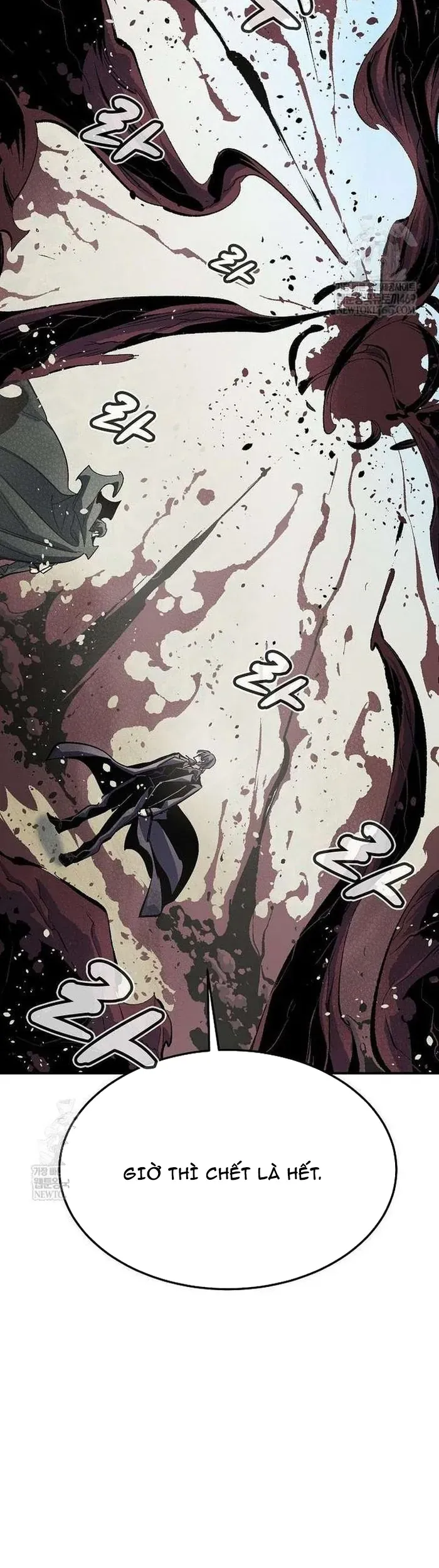 Độc Cô Tử Linh Sư - Chapter 207 - Page 33