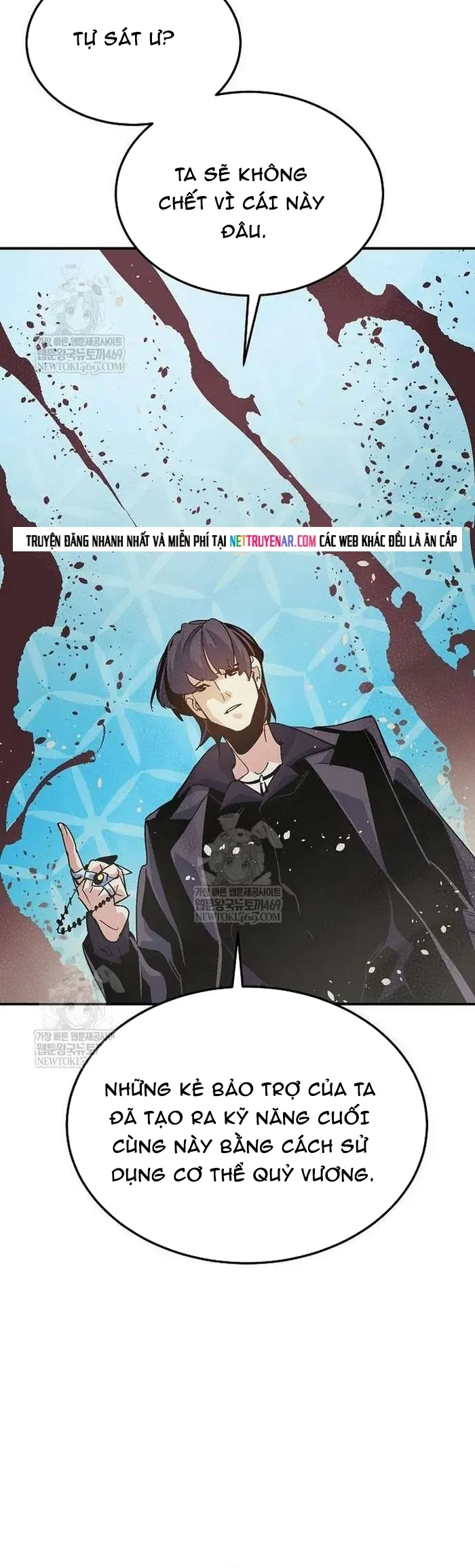 Độc Cô Tử Linh Sư - Chapter 207 - Page 35