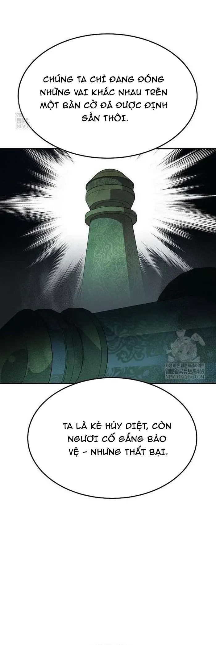 Độc Cô Tử Linh Sư - Chapter 207 - Page 37